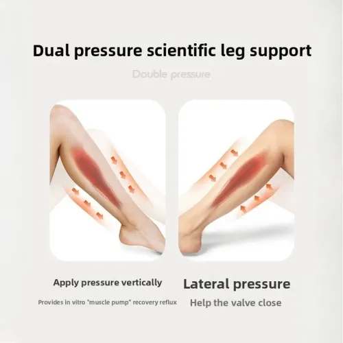 Smart calf massager (Pack of two)