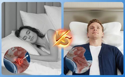 The Sleep Secret Orthopedic Doctors Don not Want You to Know (It is  Not Your Mattress）
