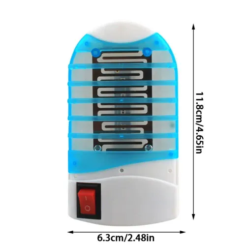 Mosquito Killer Lamps LED Socket