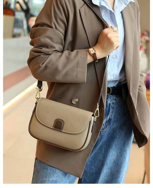 new shoulder crossbody bag