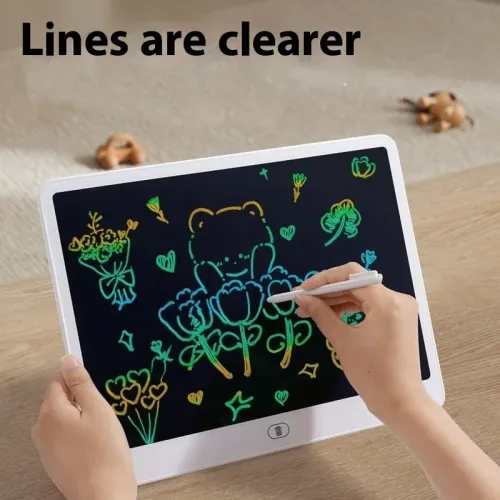 16-inch Color LCD Drawing Pad
