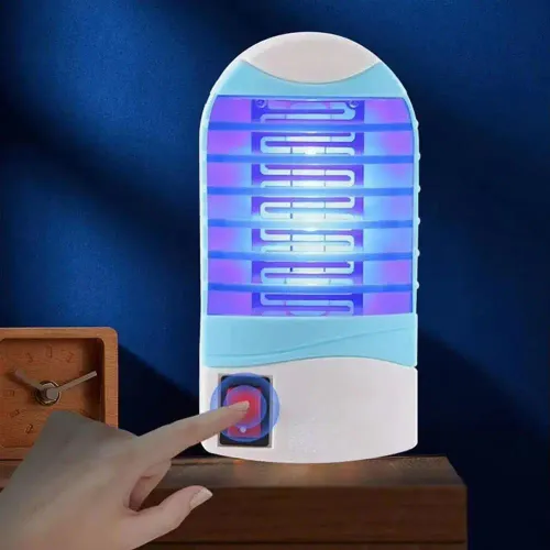 Mosquito Killer Lamps LED Socket
