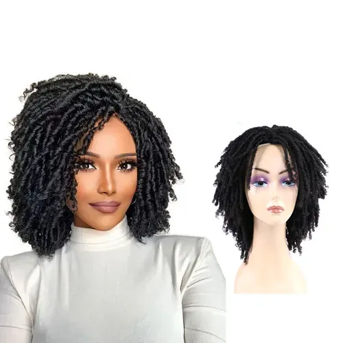 Dreadlocks Wig