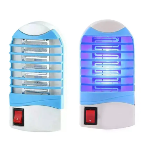 Mosquito Killer Lamps LED Socket