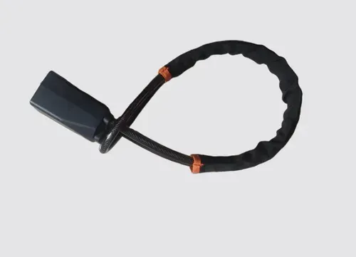 🚗Car Steering Wheel Lock Seat Belt Lock Anti-Theft Device