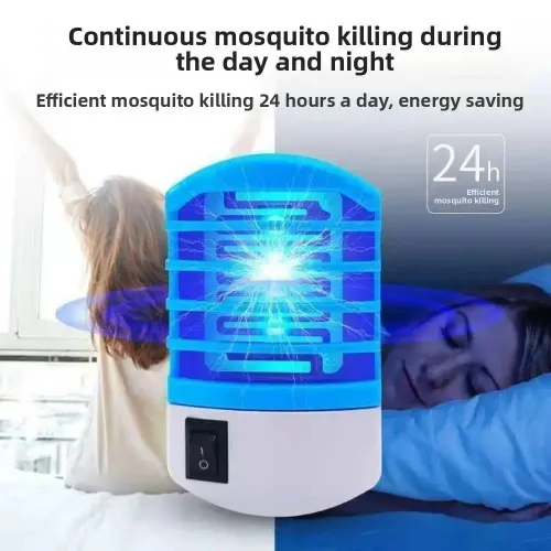 Mosquito Killer Lamps LED Socket