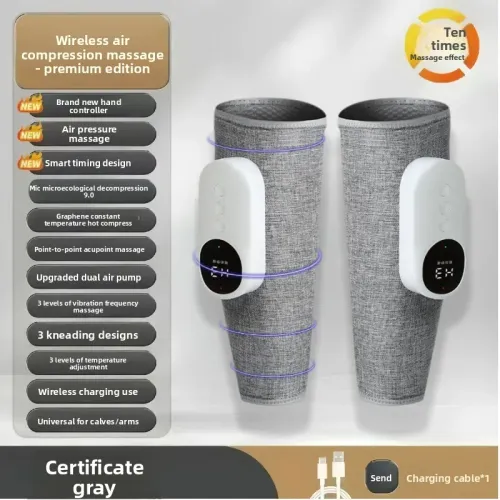 Smart calf massager (Pack of two)