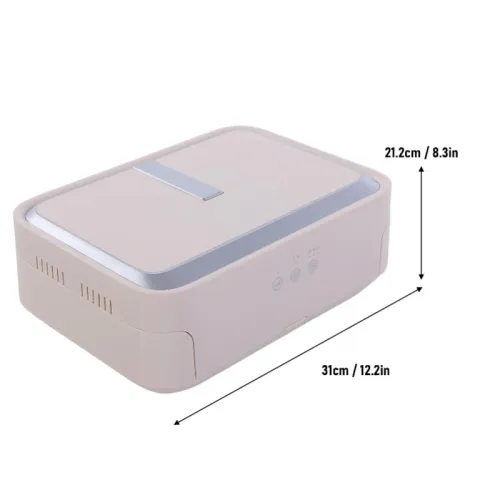 Portable Foldable Electric Clothes Dryer