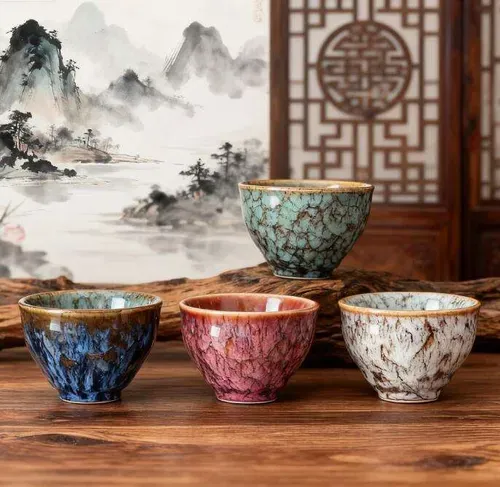 Five Elements Cup（Pack of five）