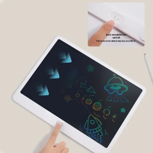 16-inch Color LCD Drawing Pad