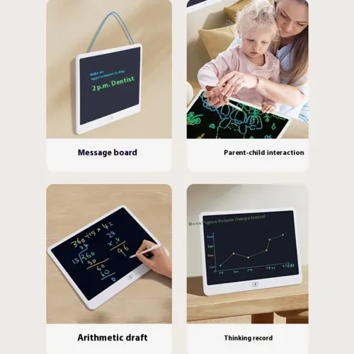 16-inch Color LCD Drawing Pad