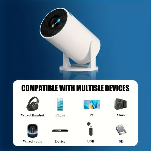 Projector
