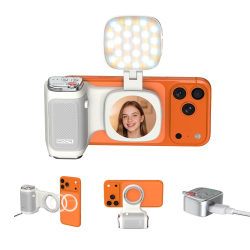 Mobile Selfie