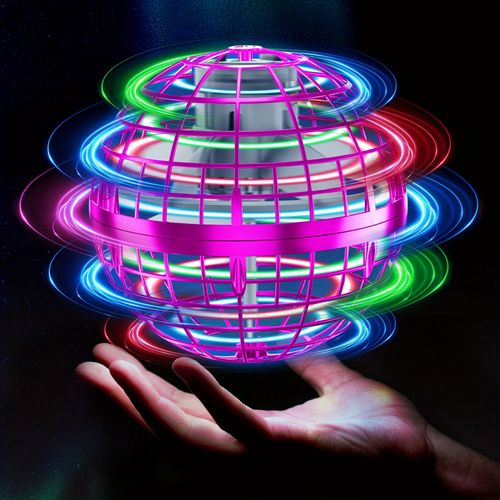 Spinning Gyroscope
