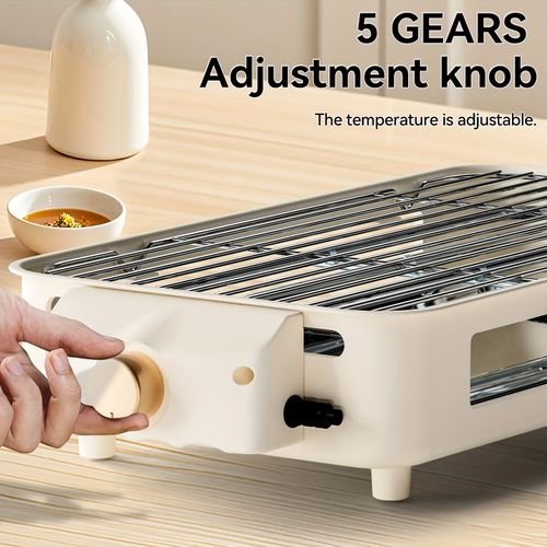 BBQ grill