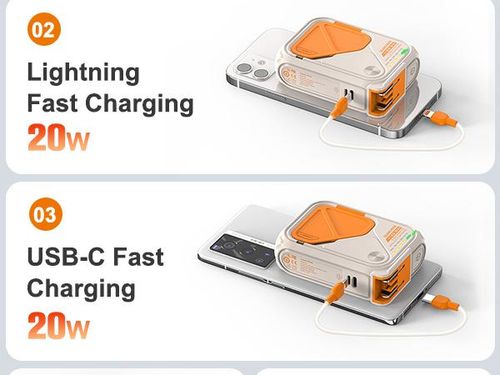 power bank