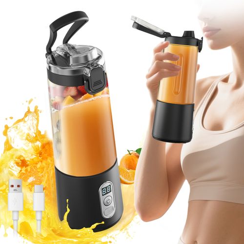 Blender and Juicer