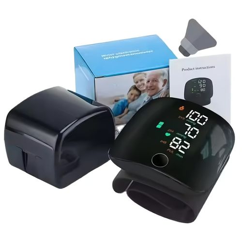 sphygmomanometer