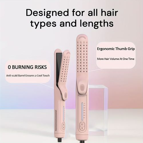 curling iron