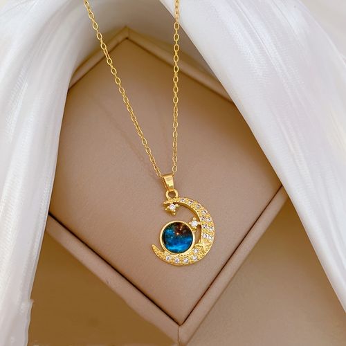 fashion pendant necklacece