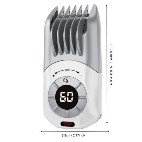 hair clipper