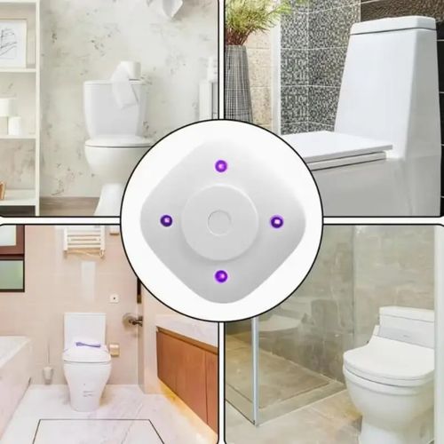 Toilet Sanitizer