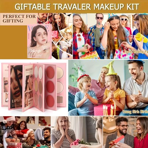 Eyeshadow Palette
