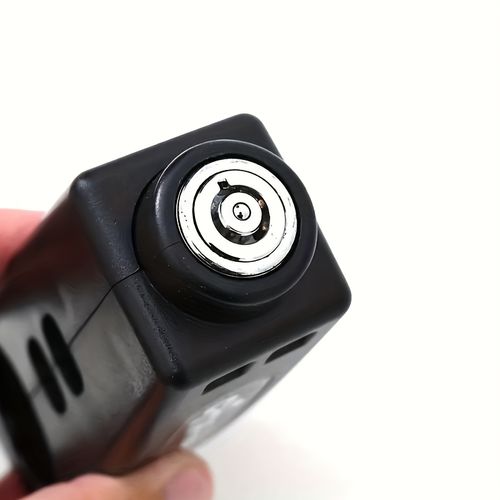 Universal Motorcycle Lock