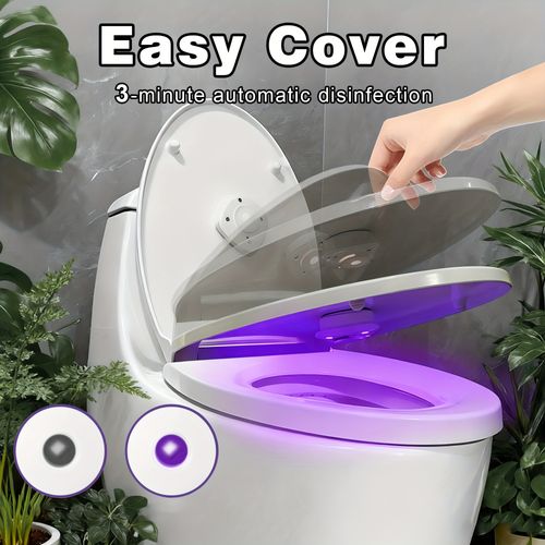 Toilet Sanitizer