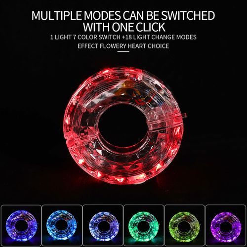 hub light