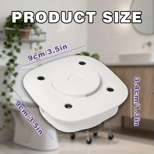 Toilet Sanitizer