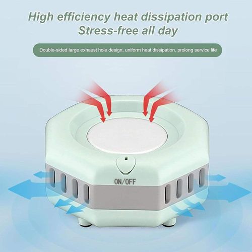 Rapid Cooling Cup