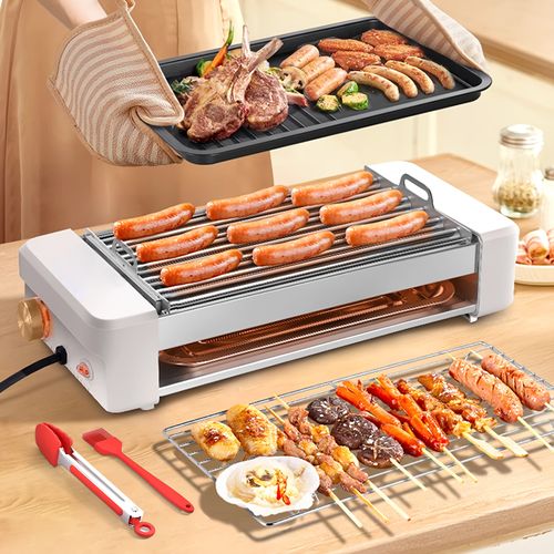 BBQ grill