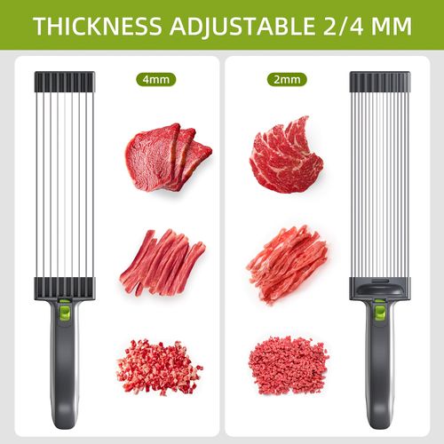 Meat Slicer