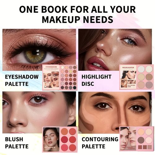 Eyeshadow Palette