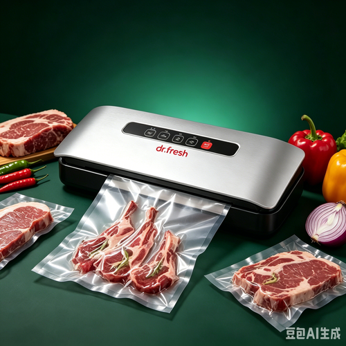 Vacuum sealer