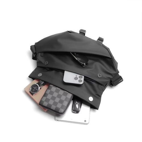 Unisex Crossbody Bag