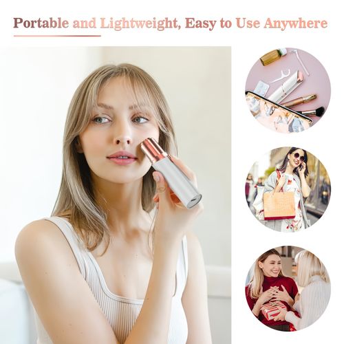 Eyebrow Trimmer