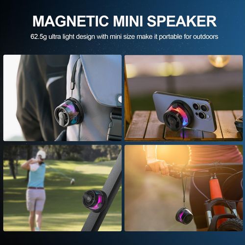 Mini Stereo System
