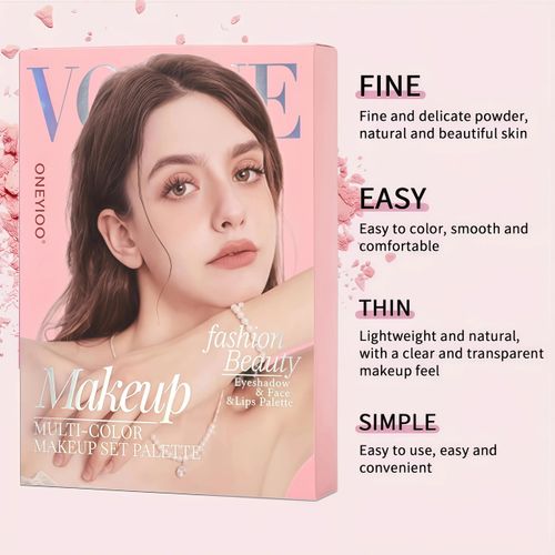 Eyeshadow Palette