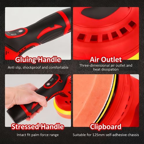 Car Polisher
