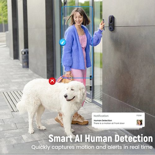 Smart Doorbell