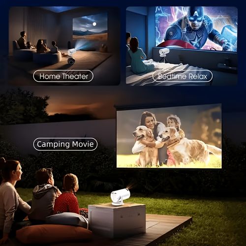 Projector