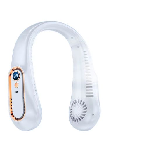 Rechargeable Neck Fan