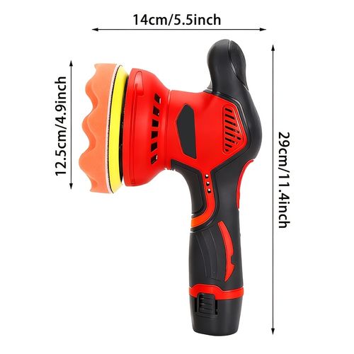 Car Polisher