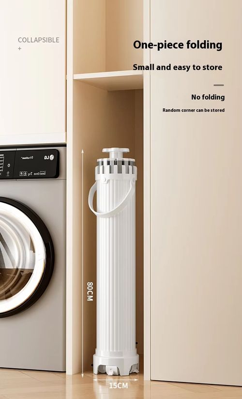 clothes drying rack