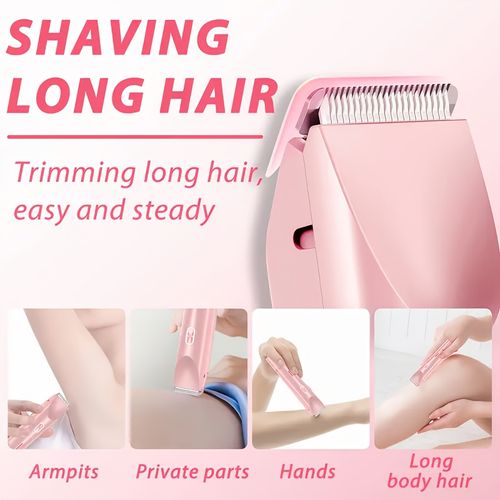 Hair Trimmer