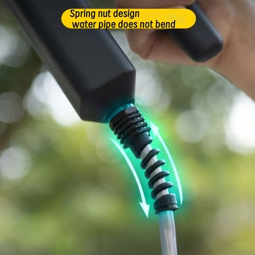 Spray gun