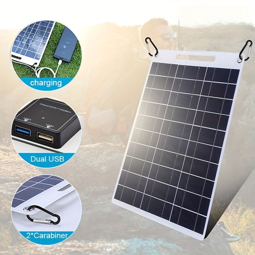 portable solar power