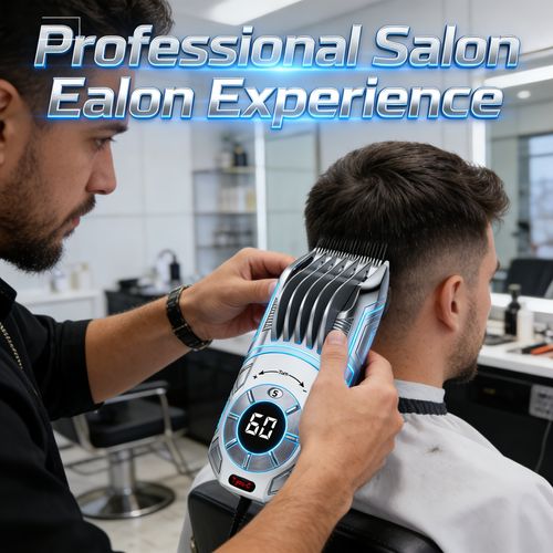 hair clipper